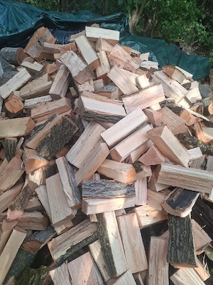 lemne de foc