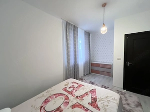 Apartament modern, 2 camere, 41 mp utili, parter - Braytim - imagine 6