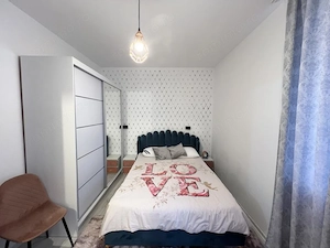Apartament modern, 2 camere, 41 mp utili, parter - Braytim - imagine 5