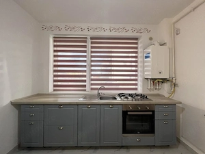 Apartament modern, 2 camere, 41 mp utili, parter - Braytim - imagine 7