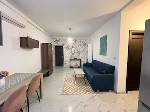 Apartament modern, 2 camere, 41 mp utili, parter - Braytim - imagine 2