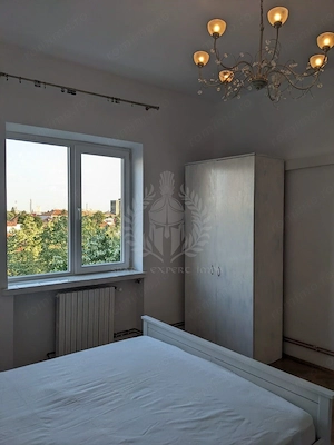 2 CAMERE // ULTRACENTRAL // PET FRIENDLY //  2 BALCOANE - imagine 5