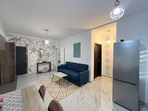 Apartament modern, 2 camere, 41 mp utili, parter - Braytim - imagine 3