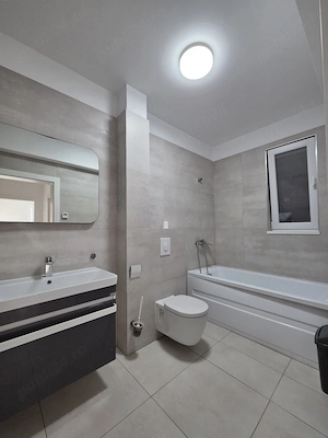Apartament nou cu 3 camere de vanzare in Braytim - Proprietar - COMISION 0% - etajul 1 - imagine 5