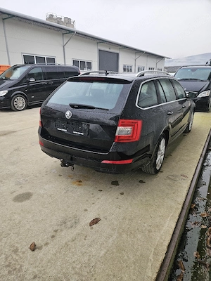 Skoda octavia 3 1.2 TSI  - imagine 8