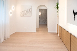 PROPRIETAR- Vând apartament 2 camere | Gheorgheni | RENOVAT & UTILAT - imagine 3