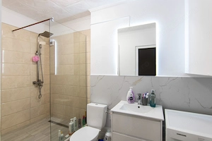 Apartament 2 camere - Demisol, 66 mp, Mobilat si Utilat, Bloc Nou, Zona Mosilor - imagine 6