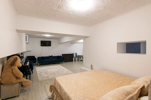 Apartament 2 camere - Demisol, 66 mp, Mobilat si Utilat, Bloc Nou, Zona Mosilor - imagine 4