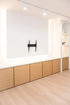 PROPRIETAR- Vând apartament 2 camere | Gheorgheni | RENOVAT & UTILAT - imagine 4
