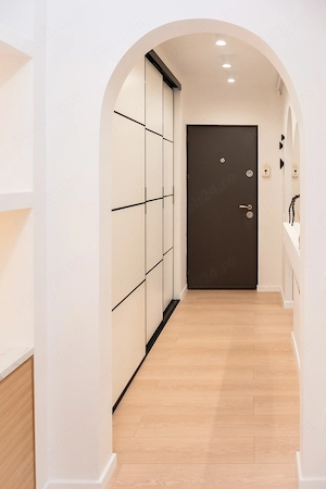 PROPRIETAR- Vând apartament 2 camere | Gheorgheni | RENOVAT & UTILAT - imagine 8