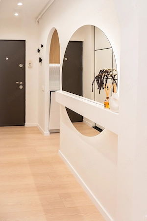 PROPRIETAR- Vând apartament 2 camere | Gheorgheni | RENOVAT & UTILAT - imagine 9
