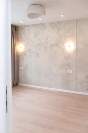 PROPRIETAR- Vând apartament 2 camere | Gheorgheni | RENOVAT & UTILAT - imagine 6
