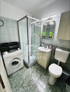 Apartament  cu 1 camera de inchiriat ,zona Lipovei - imagine 4
