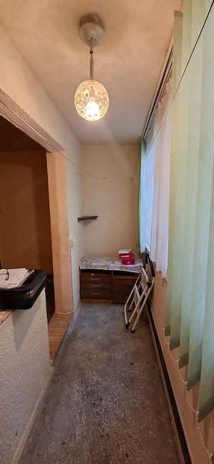Apartament cu 2 camere - zona Circumvalatiunii - imagine 3
