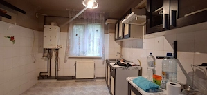 Apartament cu 2 camere - zona Circumvalatiunii - imagine 8