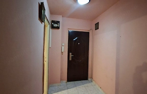 Apartament cu 2 camere - zona Circumvalatiunii - imagine 9