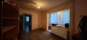 Apartament cu 2 camere - zona Circumvalatiunii - imagine 4