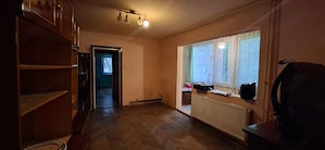 Apartament cu 2 camere - zona Circumvalatiunii - imagine 5