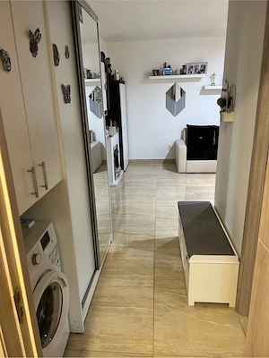 Apartament 2 camere Bragadiru Chirie - imagine 5