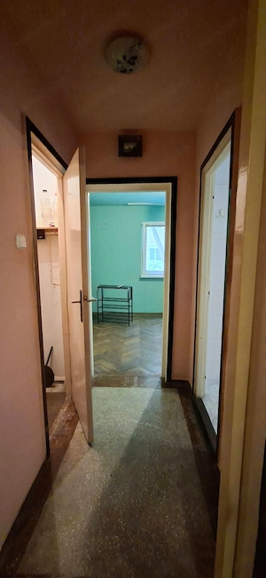 Apartament cu 2 camere - zona Circumvalatiunii - imagine 11