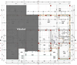 Duplex despărțit prin perete dublu/ Garaj - imagine 3