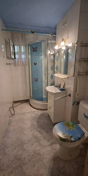 Apartament cu 2 camere - zona Circumvalatiunii - imagine 13