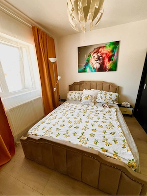 Apartament 2 camere Bragadiru Chirie - imagine 9