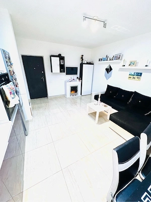 Apartament 2 camere Bragadiru Chirie - imagine 2