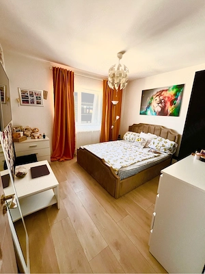 Apartament 2 camere Bragadiru Chirie - imagine 8