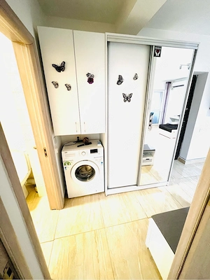 Apartament 2 camere Bragadiru Chirie - imagine 4