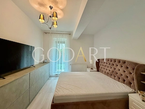 Apartament 3 camere | Curte | Mobilat Utilat LUX | Parcare - imagine 7