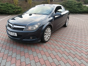 Opel astra h Cabrio 2009 - imagine 4