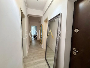 Apartament 3 camere | Curte | Mobilat Utilat LUX | Parcare - imagine 19