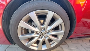 4 Anvelope vara Toyo 215/45 R18 Dot 2021