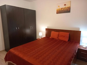 Proprietar, Inchiriez apartament cu 3 camere si garaj in Timisoara zona Tipografilor