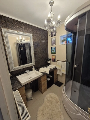 2 camere regim hotelier - imagine 4