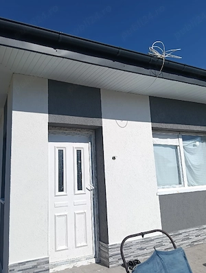 casa cu teren 554mp - imagine 2