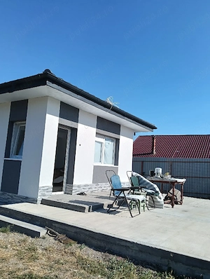 casa cu teren 554mp - imagine 4