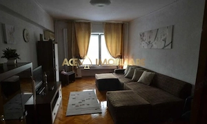 2 Camere de inchiriat | Unirii | Metrou | Mobilat & Utilat | - imagine 2