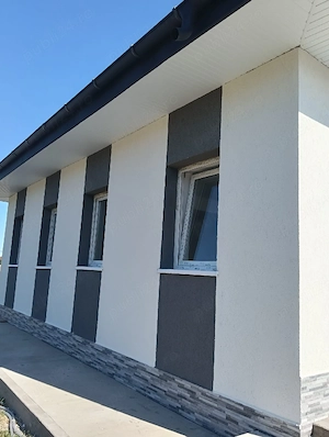 casa cu teren 554mp
