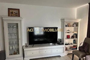 3 Camere de inchiriat | Herastrau | Centrala | Parcare  - imagine 2