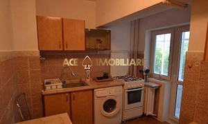 2 Camere de inchiriat | Unirii | Metrou | Mobilat & Utilat | - imagine 5
