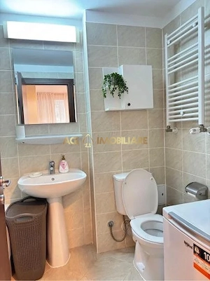 2 Camere de inchiriat | Doamna Ghica | Parcare | Mobilat-Utilat - imagine 8