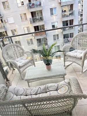 2 Camere de inchiriat | Doamna Ghica | Parcare | Mobilat-Utilat - imagine 7