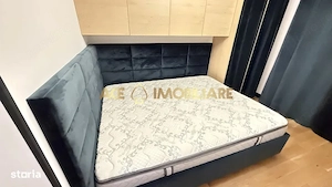 3 Camere de inchiriat | Aviatiei | Parcare | Centrala | Mobilat&Utilat - imagine 11