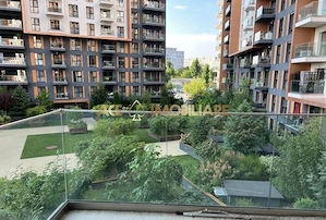 3 Camere de inchiriat | Herastrau | Centrala | Parcare  - imagine 8
