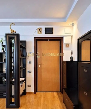 3 Camere de inchiriat | Herastrau | Centrala | Parcare | Metrou - imagine 7