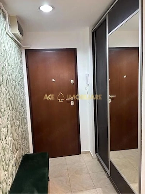 2 Camere de inchiriat | Doamna Ghica | Parcare | Mobilat-Utilat - imagine 9