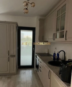 3 Camere de inchiriat | Herastrau | Centrala | Parcare  - imagine 6