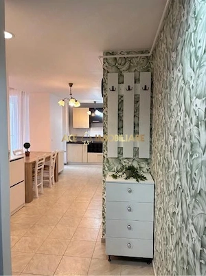 2 Camere de inchiriat | Doamna Ghica | Parcare | Mobilat-Utilat - imagine 5